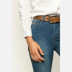 Ringers Western Penny Rodeo Bootleg Jean
