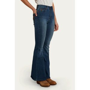 Ringers Western Bowie Flare Jean