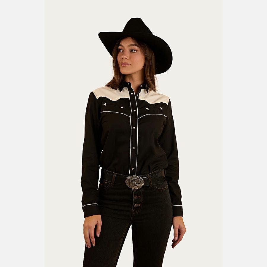 Ringers Western Musgraves Western Shirt