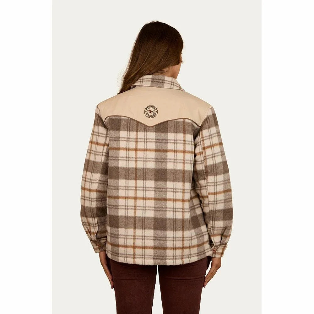 Ringers Western Wildwood Western Check Jacket