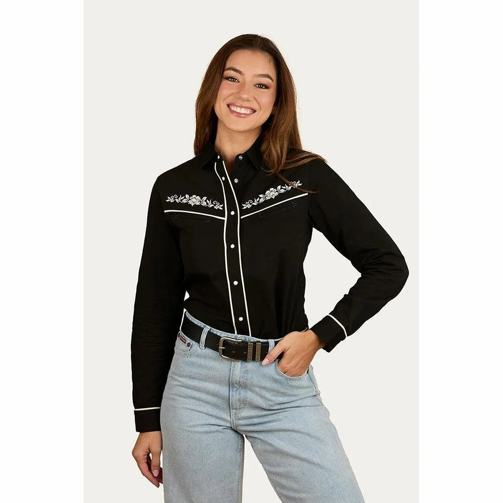 Ringers Western Aisling Western Shirt