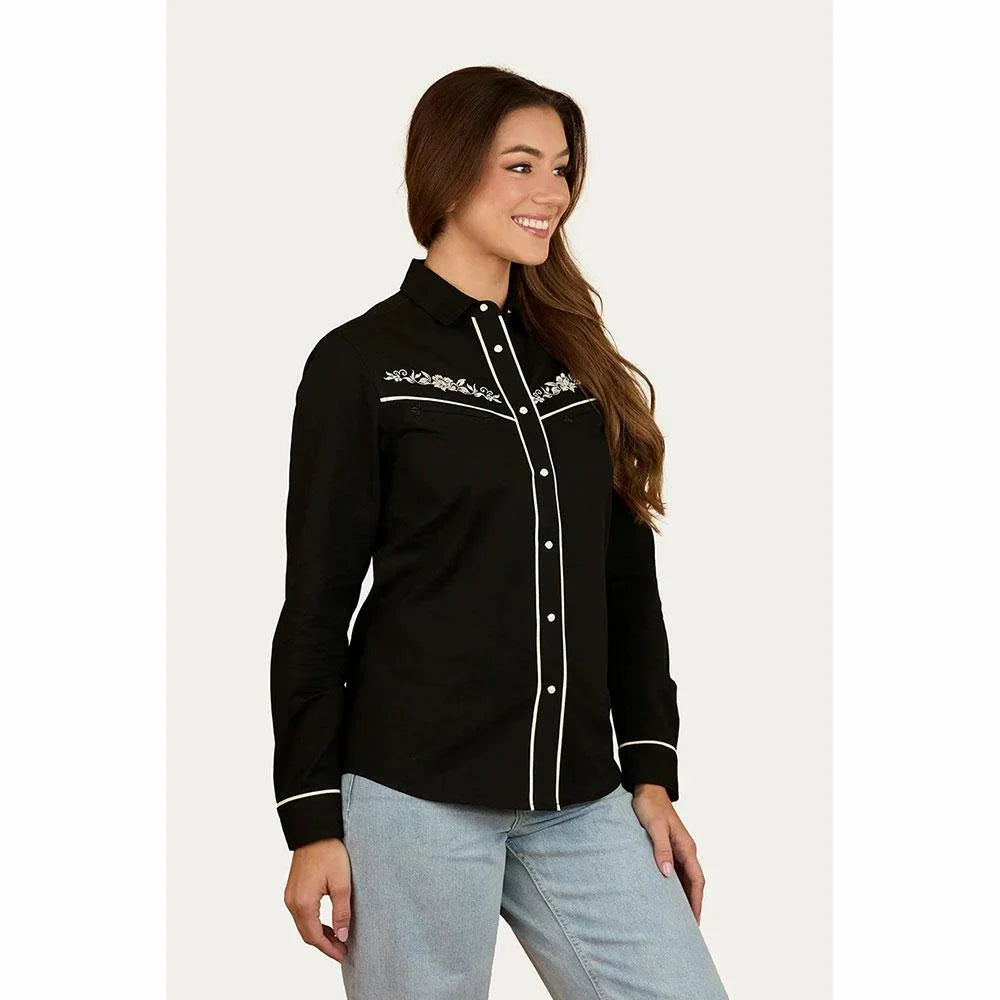 Ringers Western Aisling Western Shirt