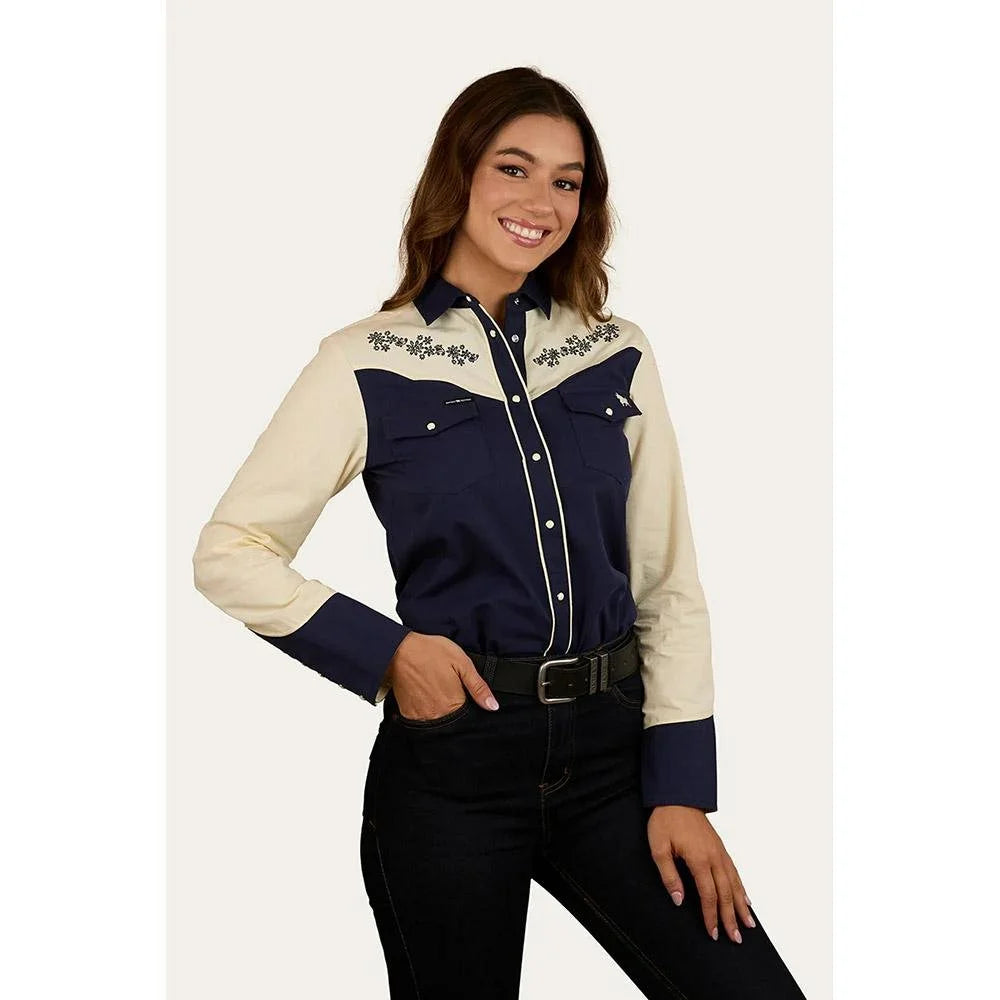 Ringers Western Jacinta Western Shirt