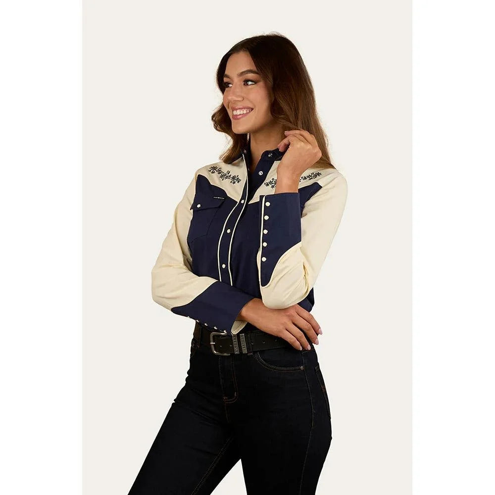Ringers Western Jacinta Western Shirt