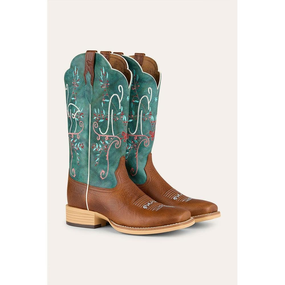 Ringers Western Alivail Women's Boots