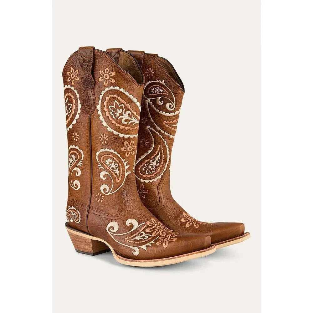 Ringers Western 1772 Boot