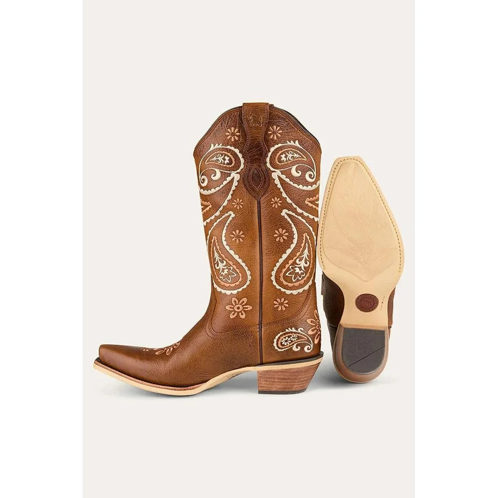 Ringers Western 1772 Boot