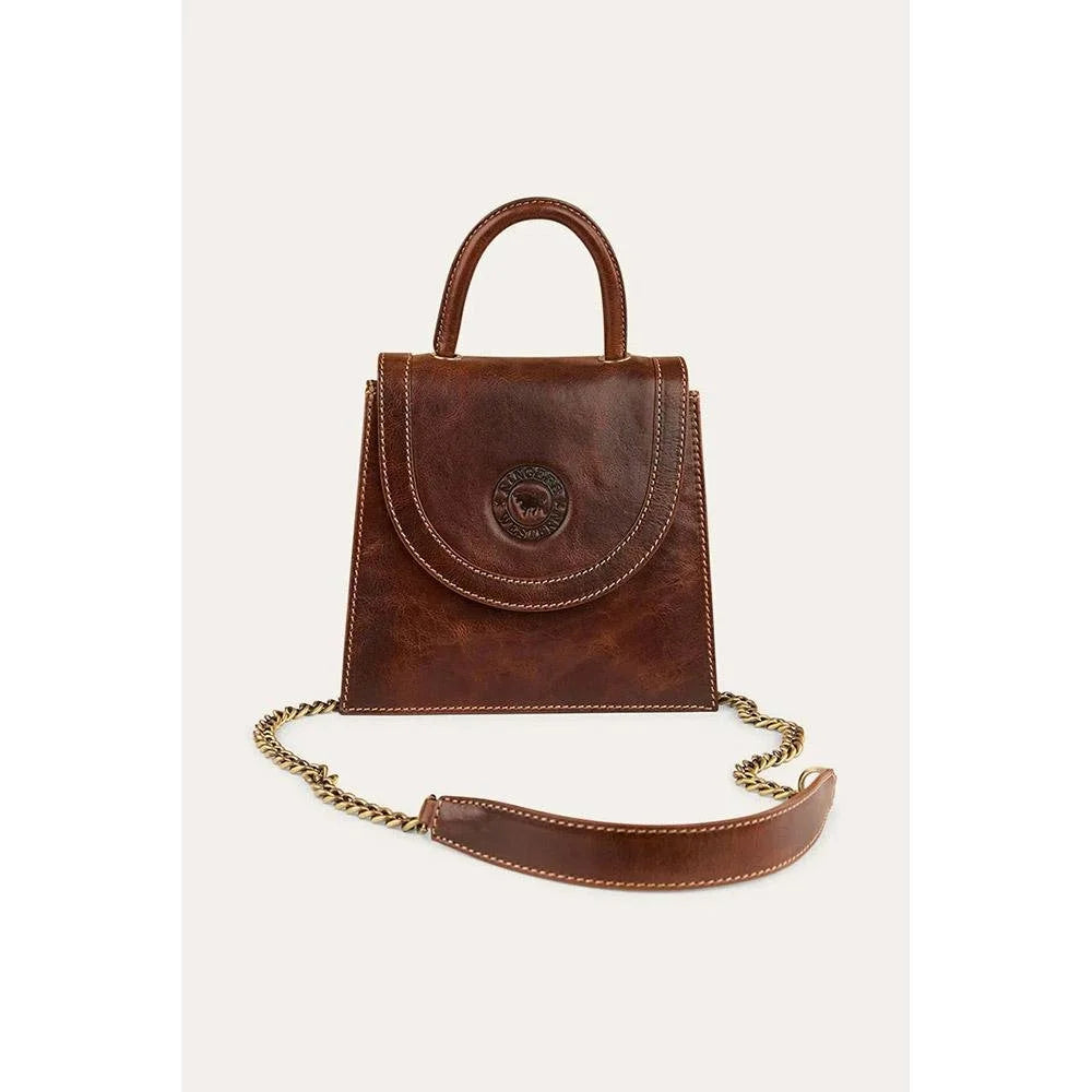 Ringers Western Toro Emenzo Hand Bag