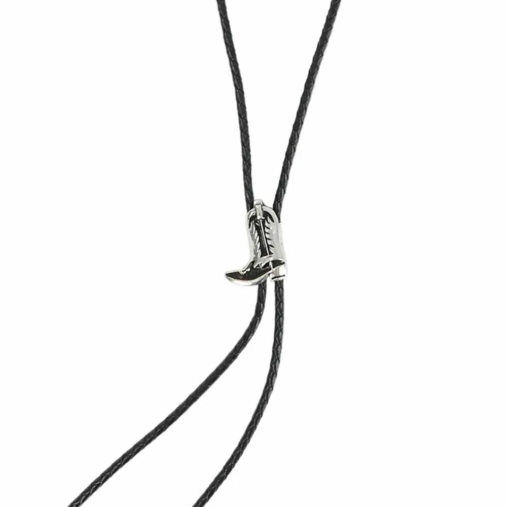 Ringers Western Scootin Bolo Tie