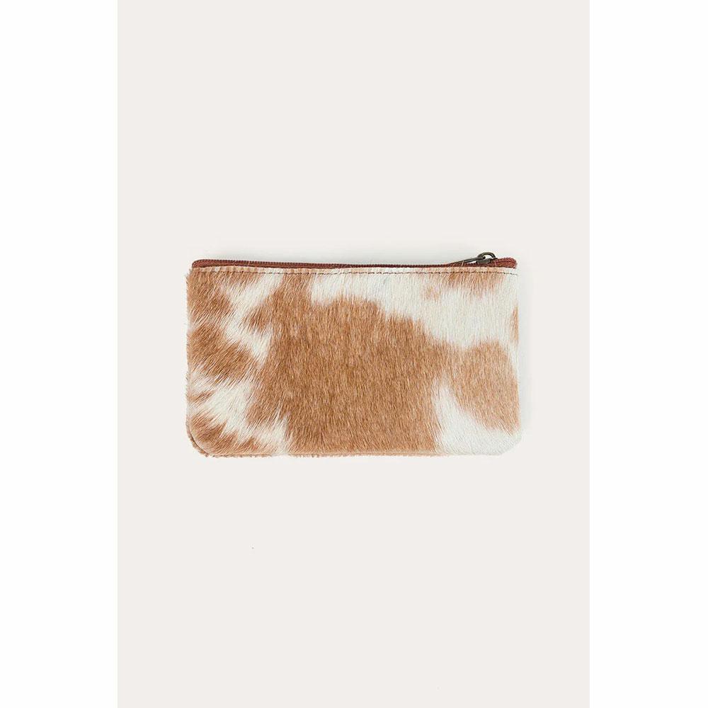 Ringers Western Toro Coin Purse