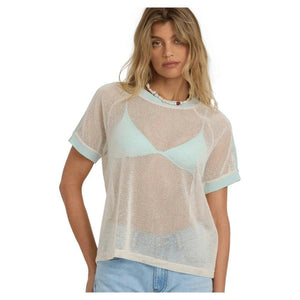 Billabong Clean Slate Knit Top