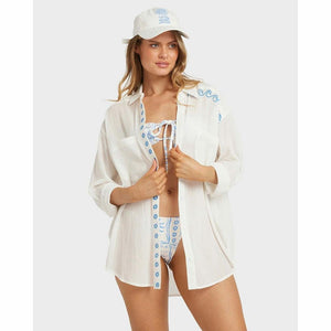 Billabong Find Me Here Long Sleeve Shirt