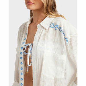 Billabong Find Me Here Long Sleeve Shirt