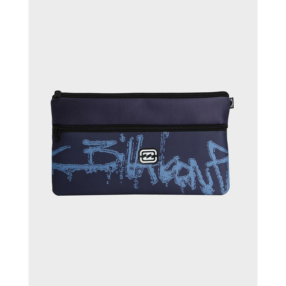 Billabong Jumbo Pencil Case