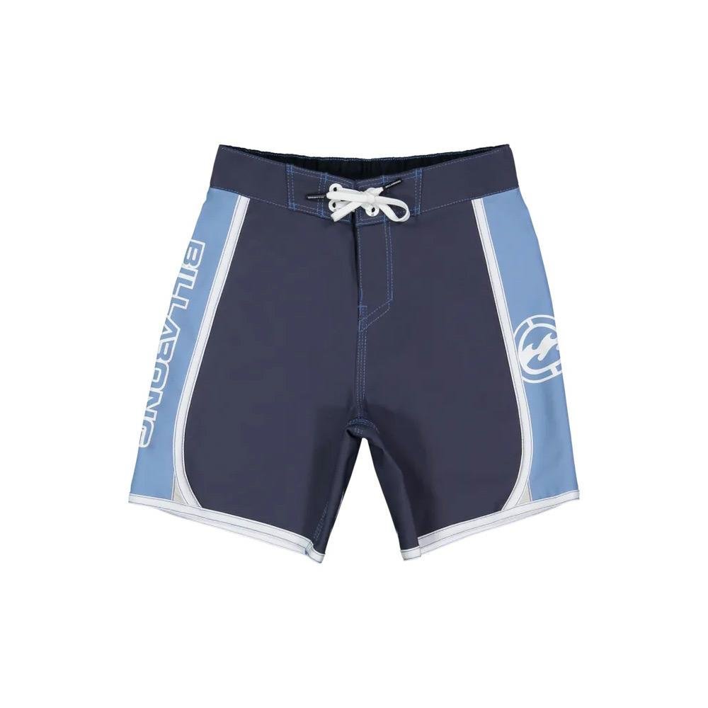 Billabong Groms D Bah Biowave Pro Boardshorts