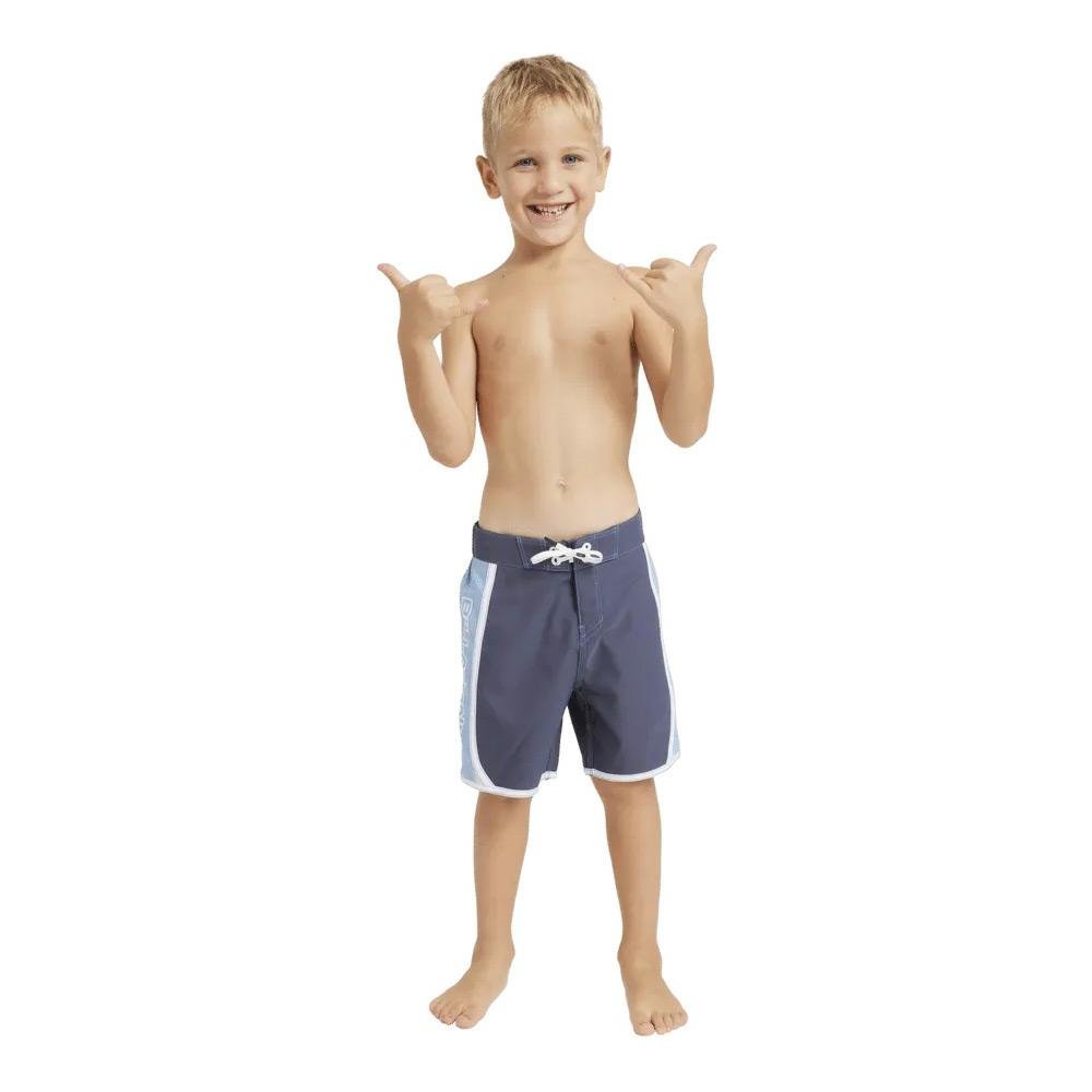 Billabong Groms D Bah Biowave Pro Boardshorts