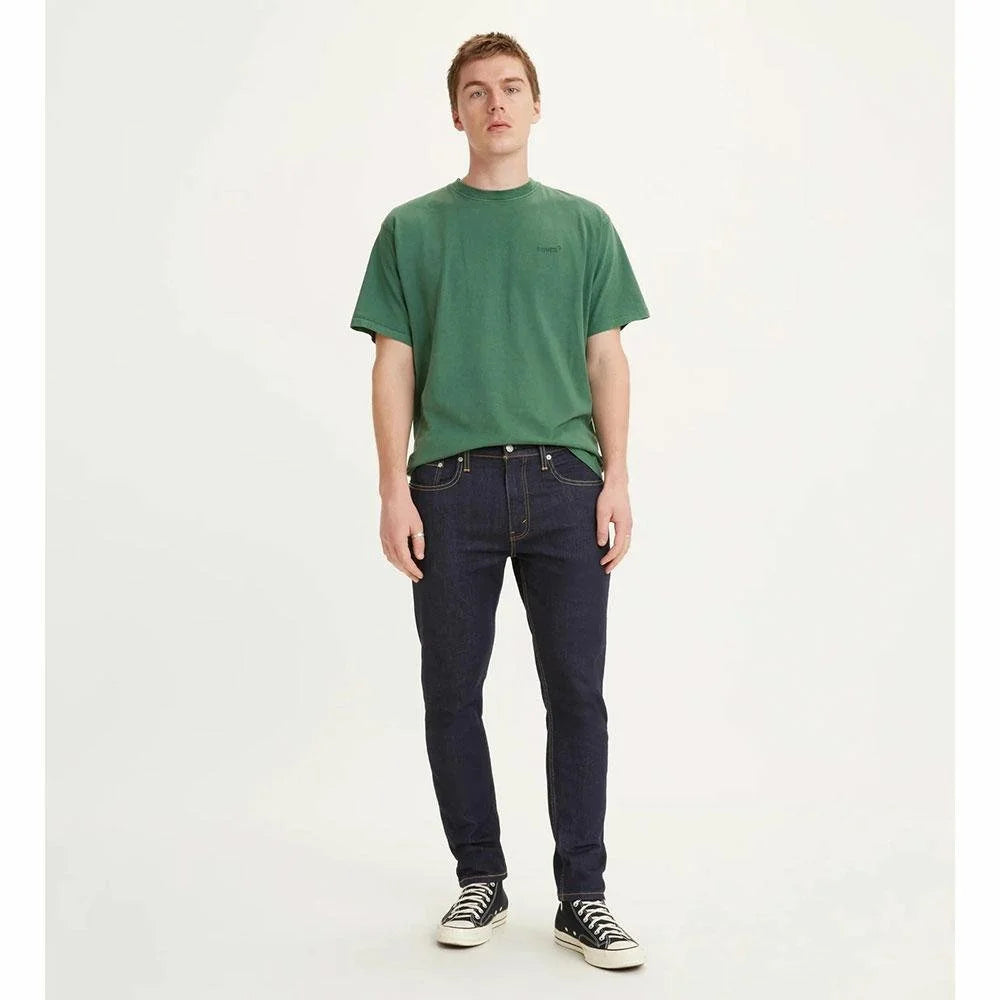 Levis 512 Slim Taper Jeans - Premium Indigo