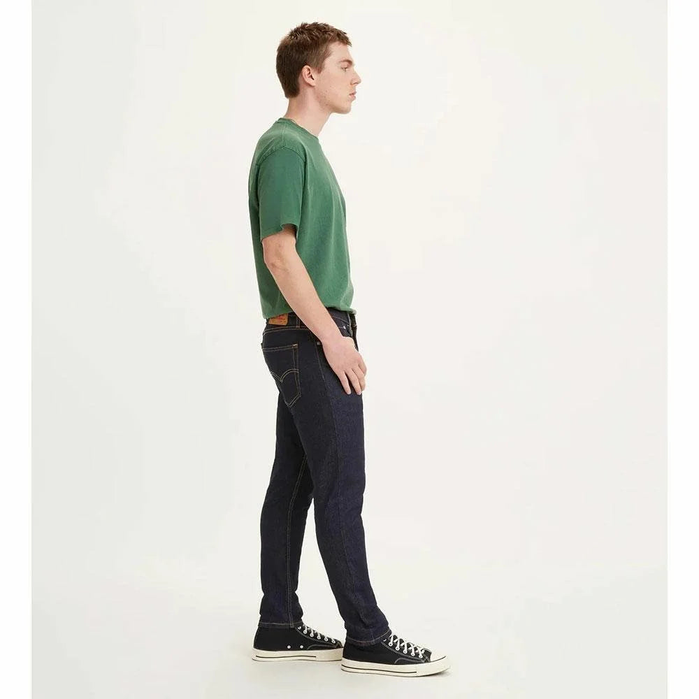 Levis 512 Slim Taper Jeans - Premium Indigo