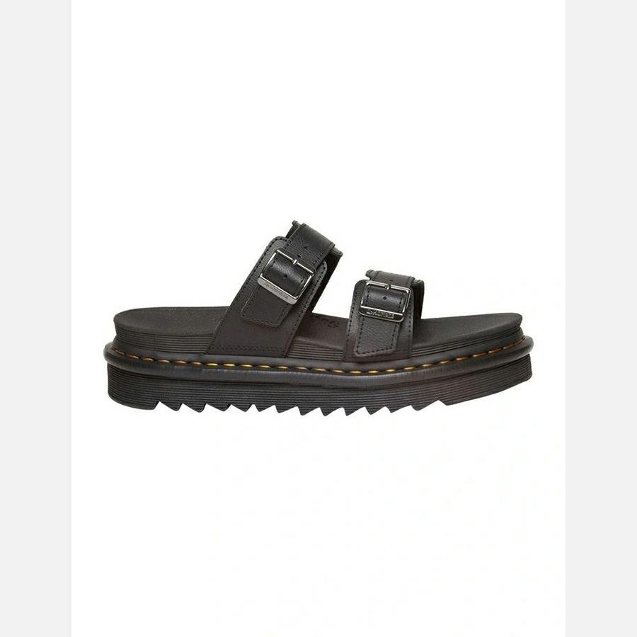 Dr. Martens Myles Athena Slide Sandal