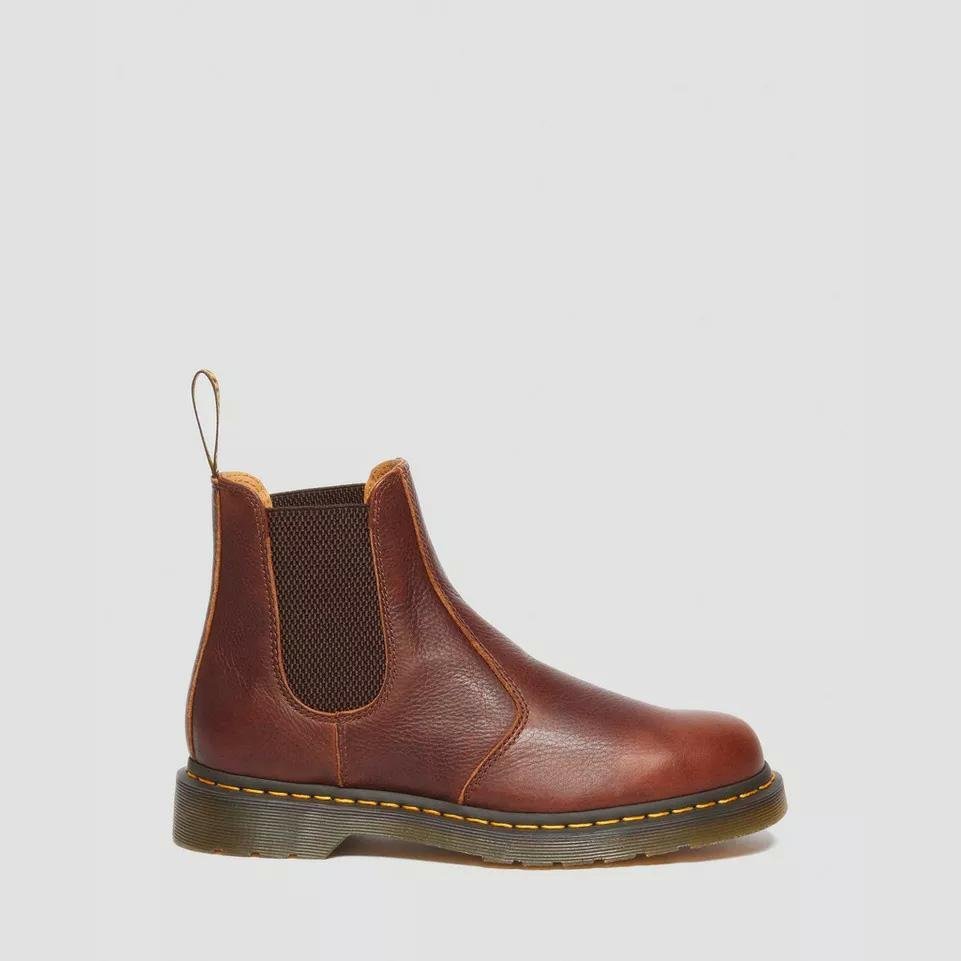 Dr. Martens 2976 Chelsea Boot - Cashew Ambassador