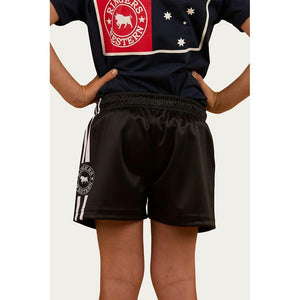 Ringers Western Kids Footy Short
