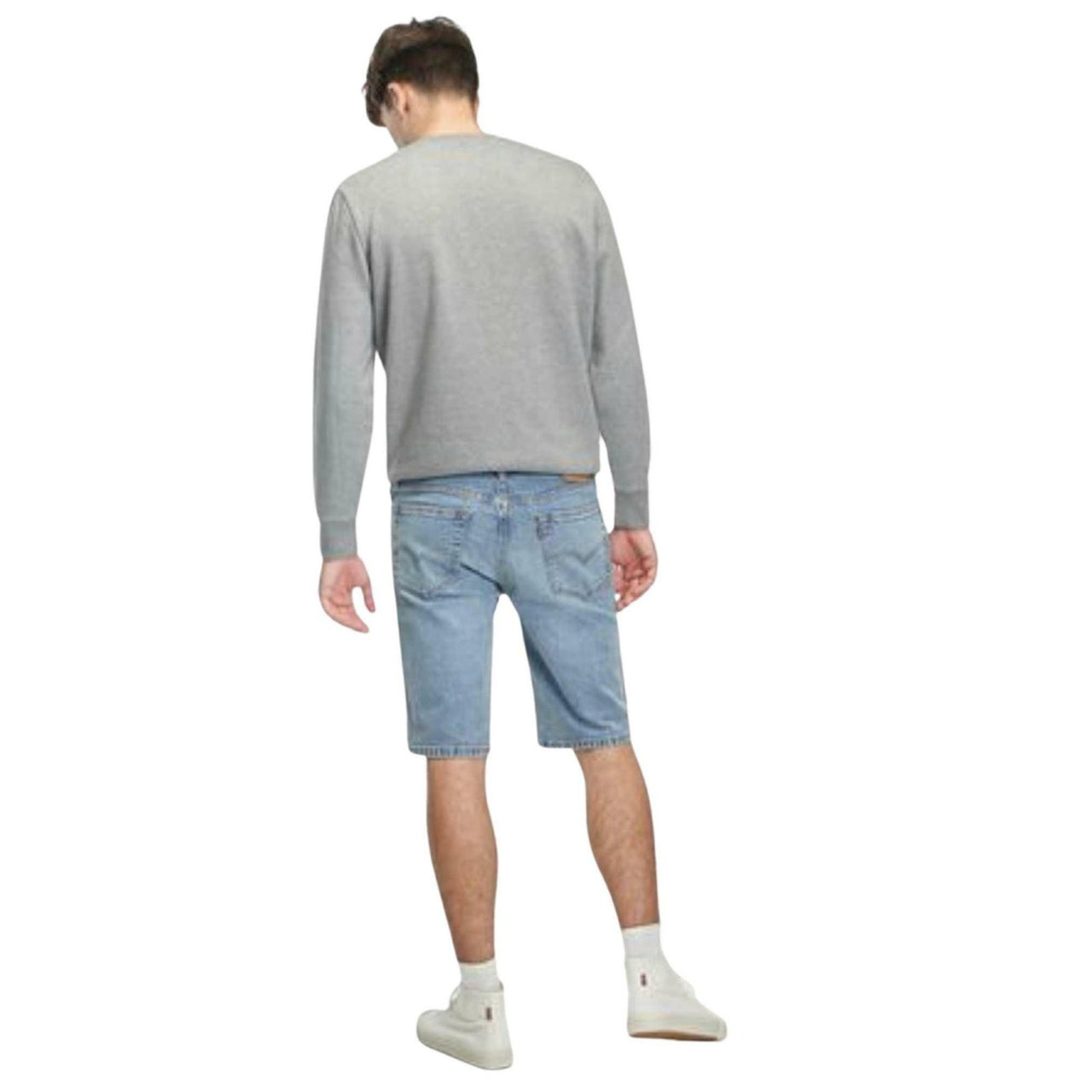 Levis 405 Standard Shorts - Fight The Feeling