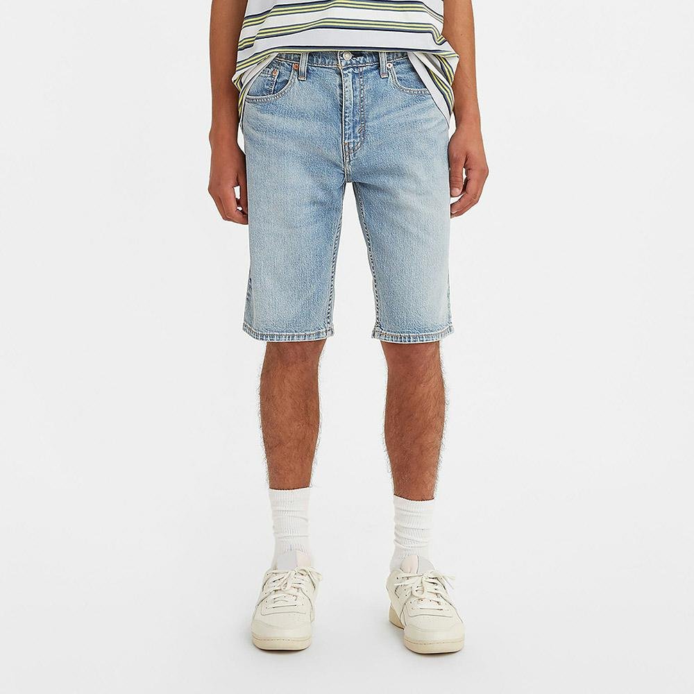 Levis 405 Standard Shorts - Fight The Feeling