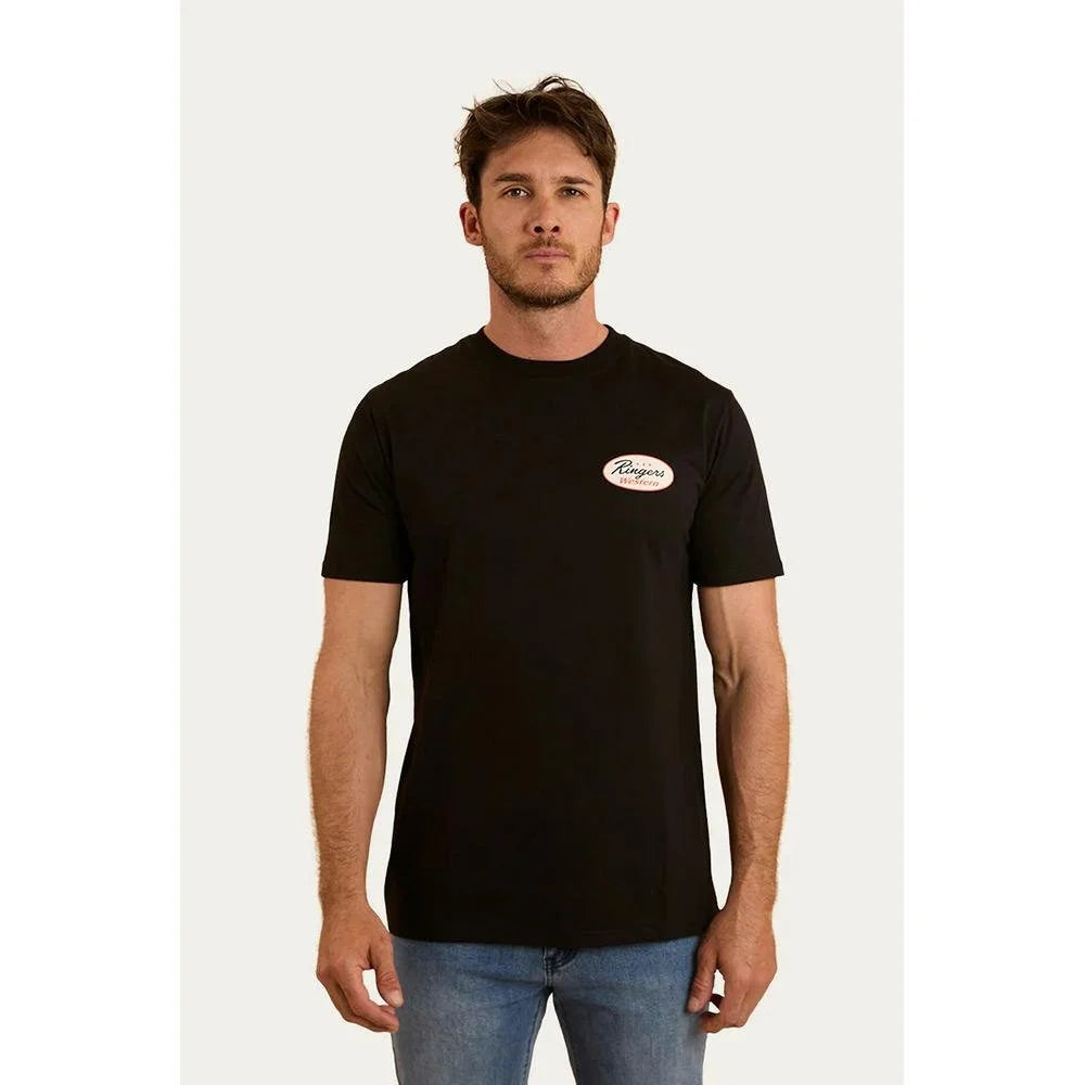 Ringers Western Up North Unisex T-Shirt
