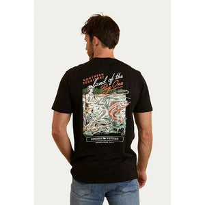 Ringers Western Up North Unisex T-Shirt