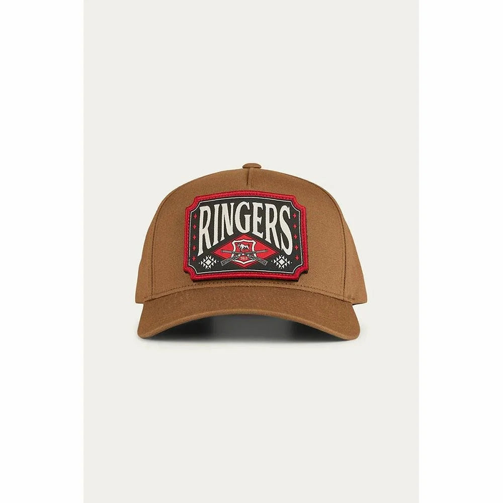 Ringers Western Switcheroo Baseball Cap