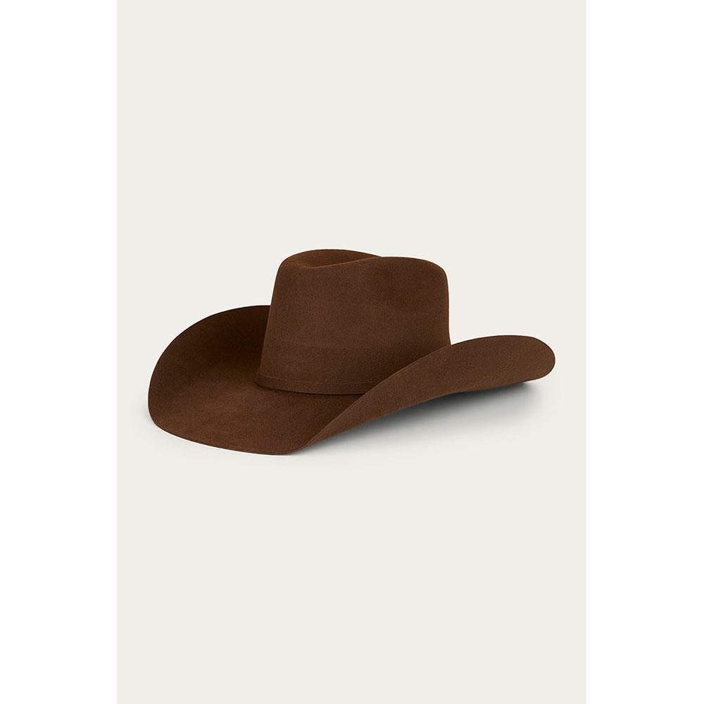 Ringers Western High Country Hat