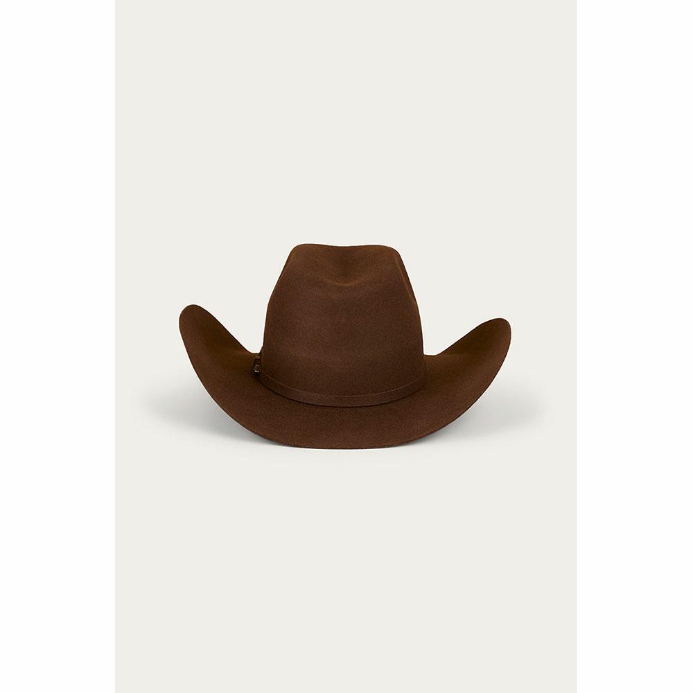 Ringers Western High Country Hat