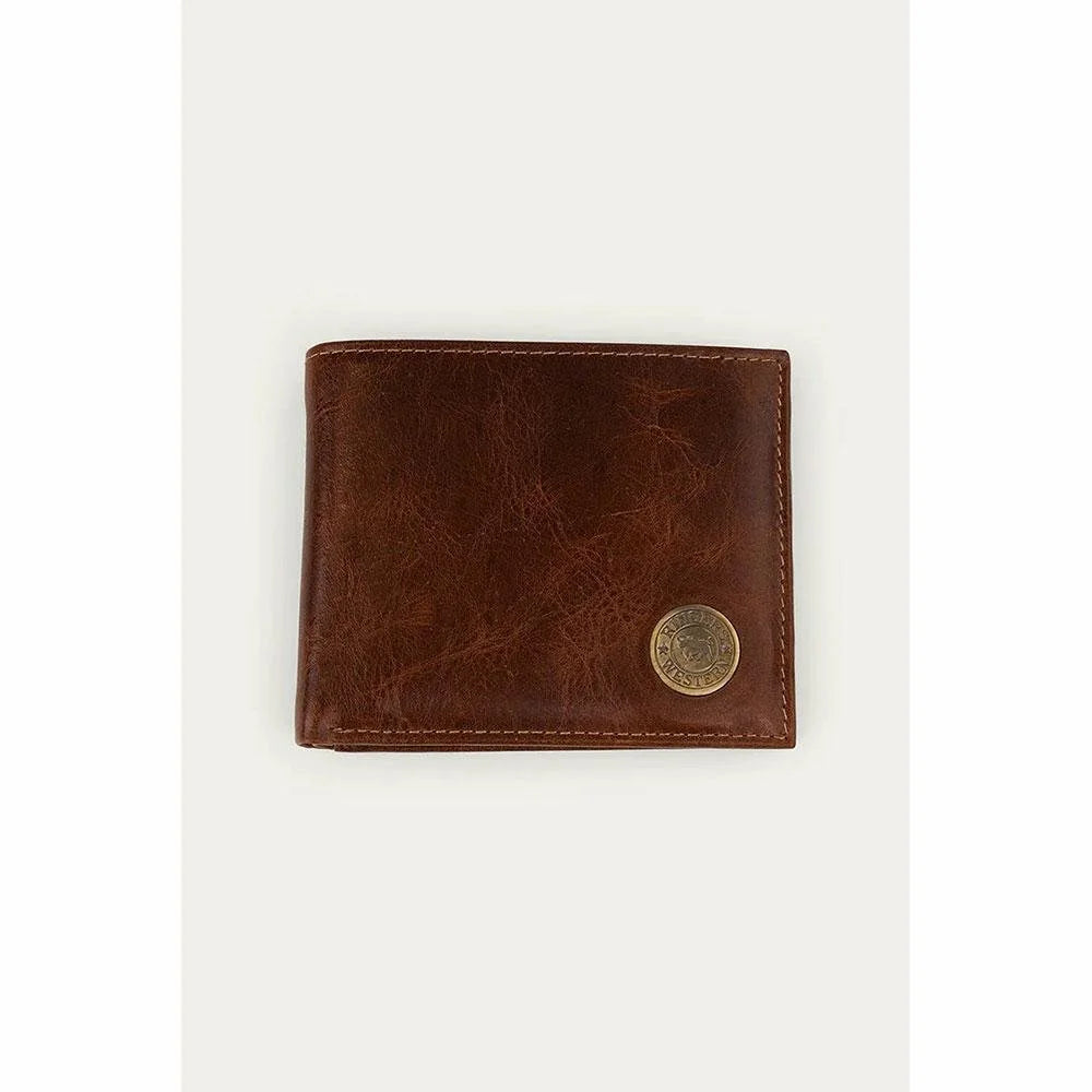 Ringers Western Toro Biggo Wallet