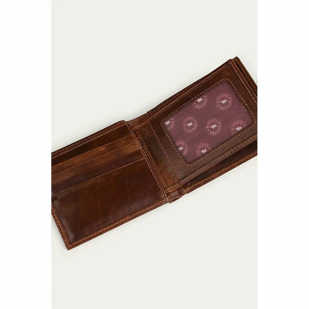 Ringers Western Toro Biggo Wallet