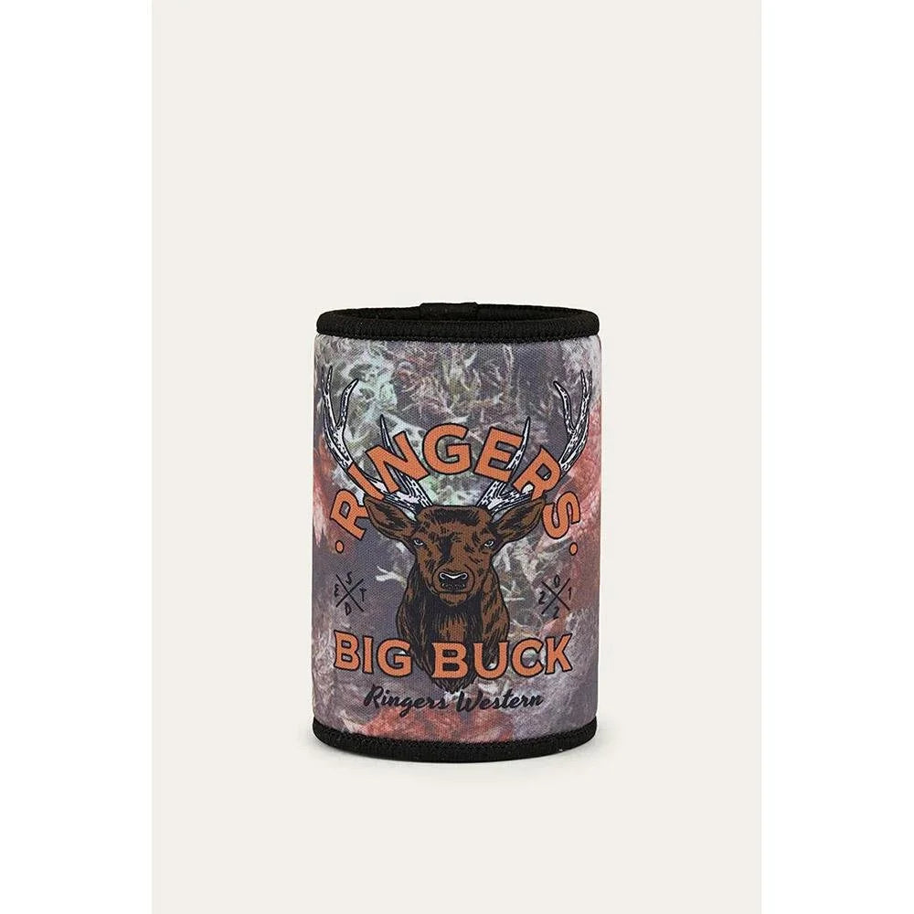 Ringers Western Big Buck Stubby Cooler