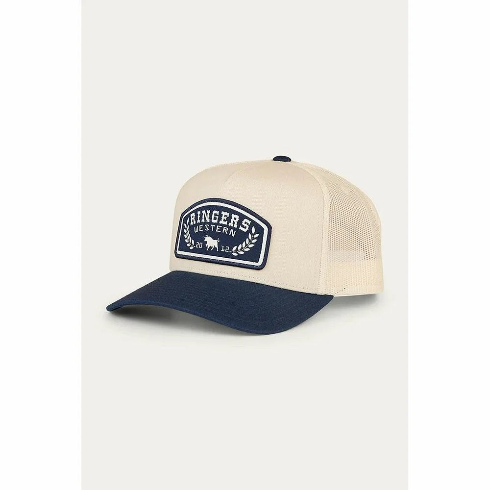 Ringers Western Wheatbelt Trucker Cap