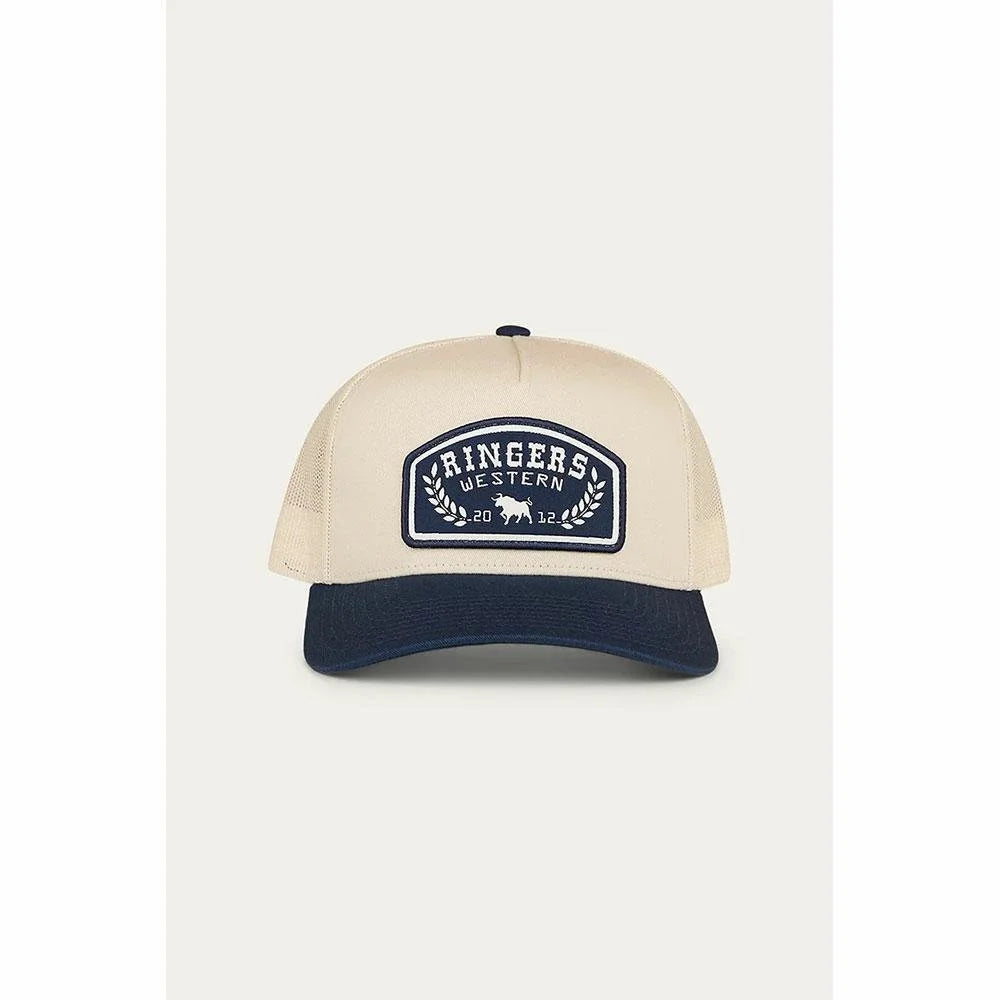 Ringers Western Wheatbelt Trucker Cap