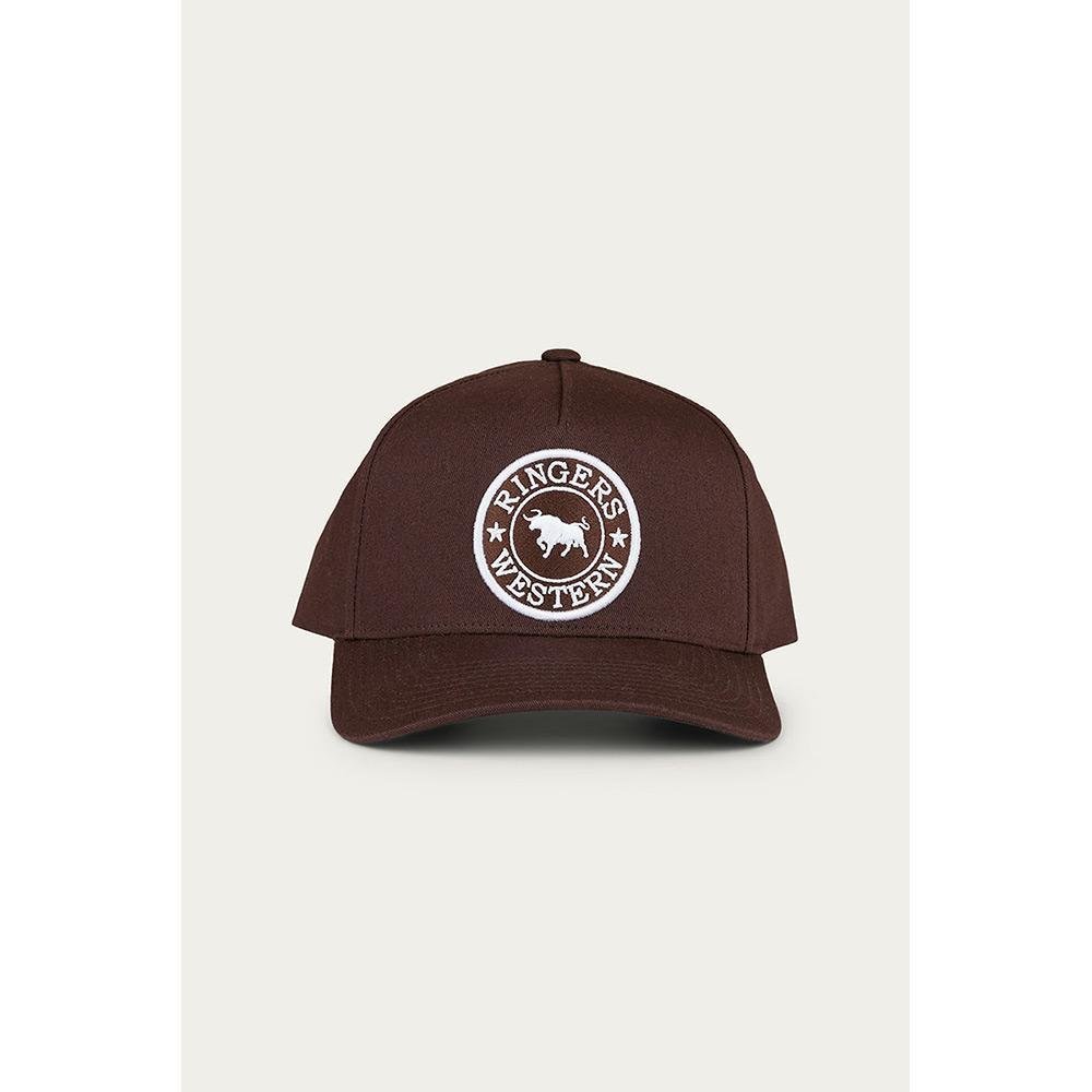 Ringers Western Grover Baseball Cap