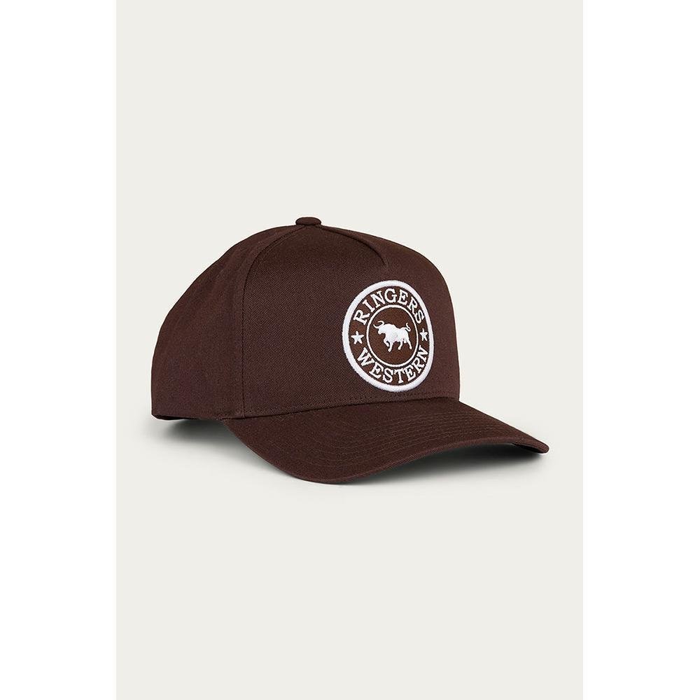 Ringers Western Grover Baseball Cap