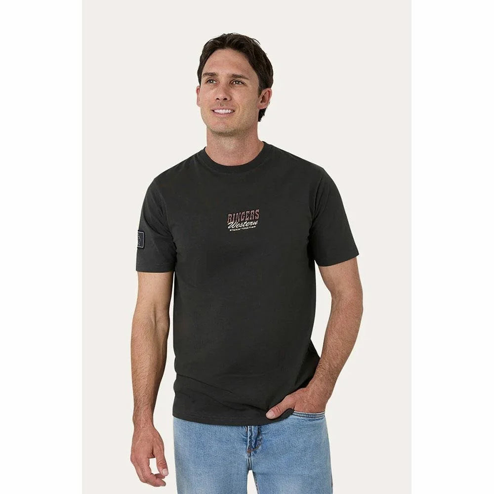 Ringers Western Garbala Unisex Classic Fit T-Shirt