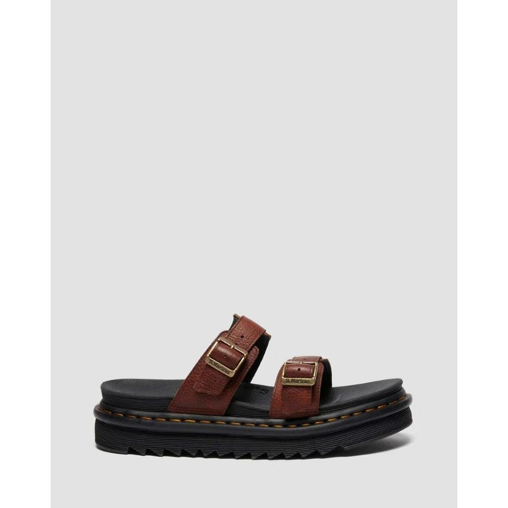 Dr. Martens Myles Cashew Ambassador