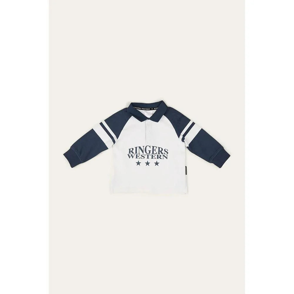 Ringers Western Mascot Babies Jersey