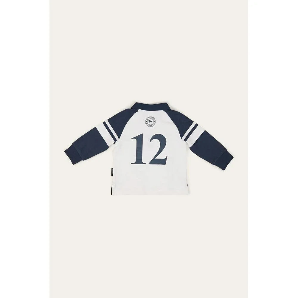 Ringers Western Mascot Babies Jersey