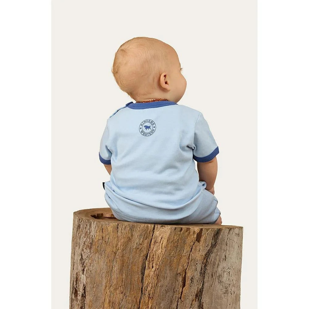 Ringers Western Bambino Ringer T-Shirt