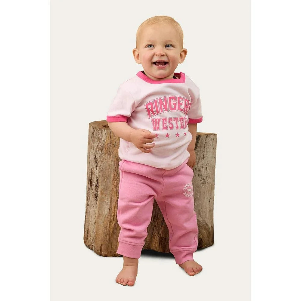 Ringers Western Bambino Ringer T-Shirt