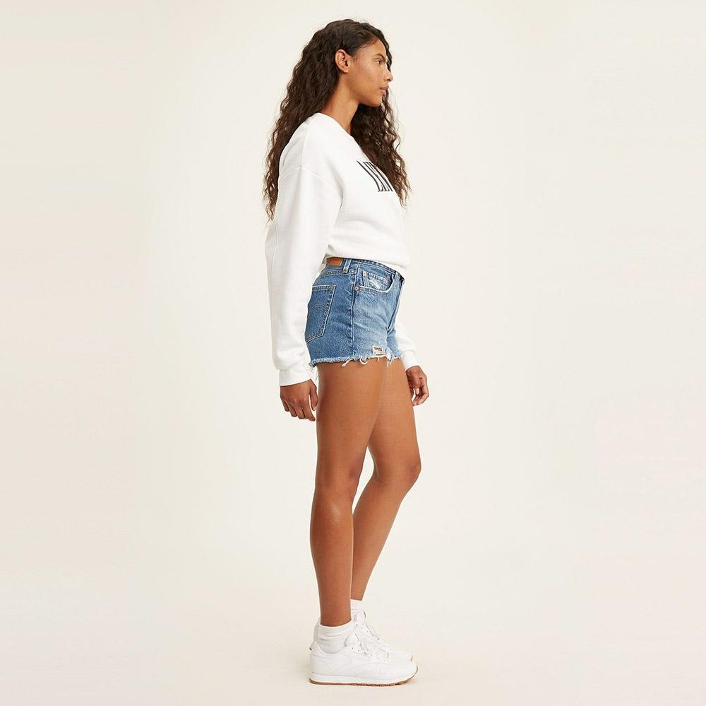 Levis 501 Original Short - Oxnard