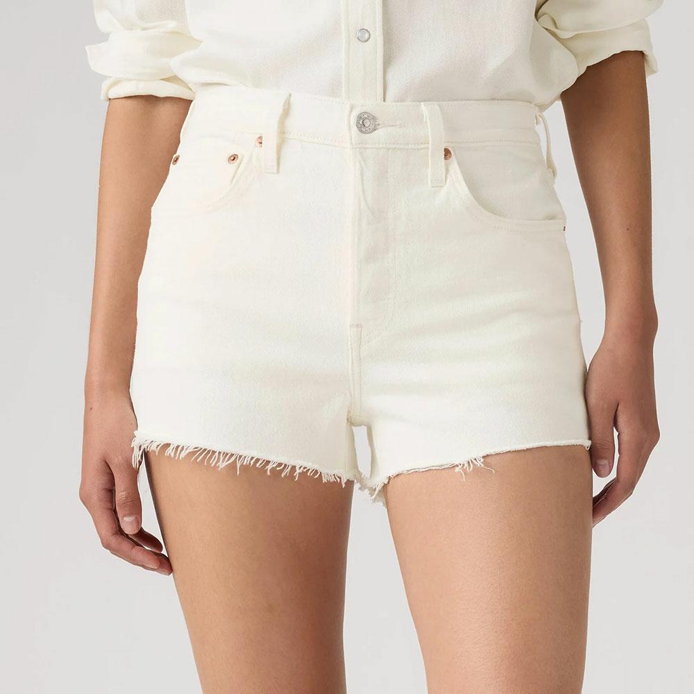 Levis 501 Original High Rise Short - Disco Nights