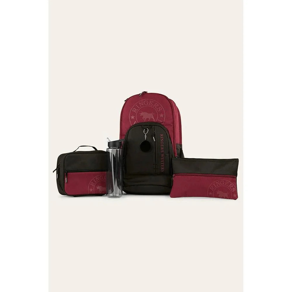 Ringers Western Discovery Bag Bundle