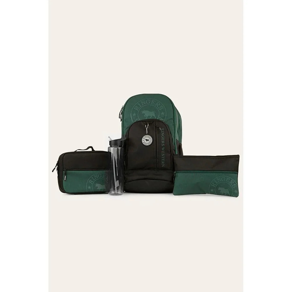 Ringers Western Discovery Bag Bundle