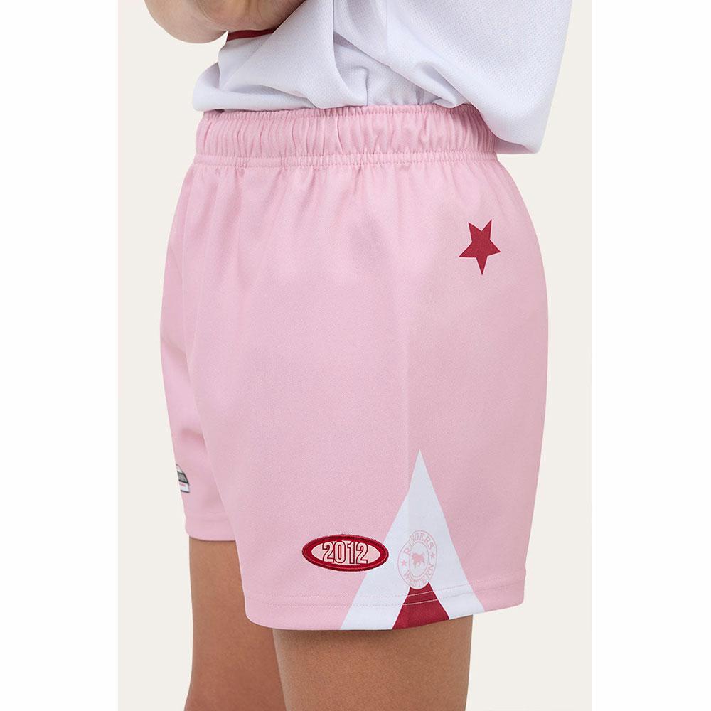 Ringers Western Since 2012 Youth Footy Short
